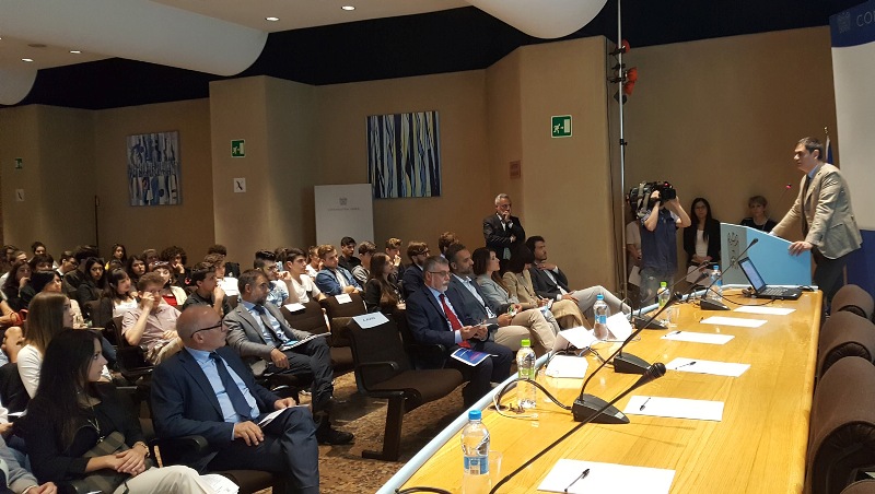 Alternanza scuola-lavoro, Umbria sul podio per numero degli studenti coinvolti