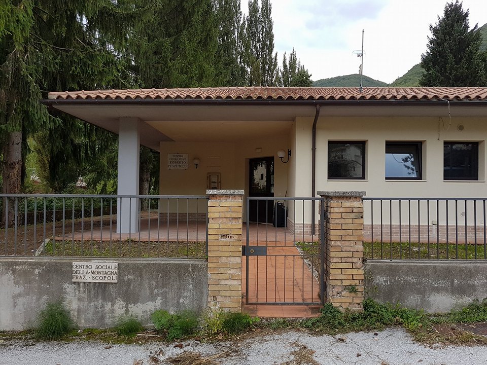 A Scopoli convocati gli ‘Stati Generali della Val Menotre’