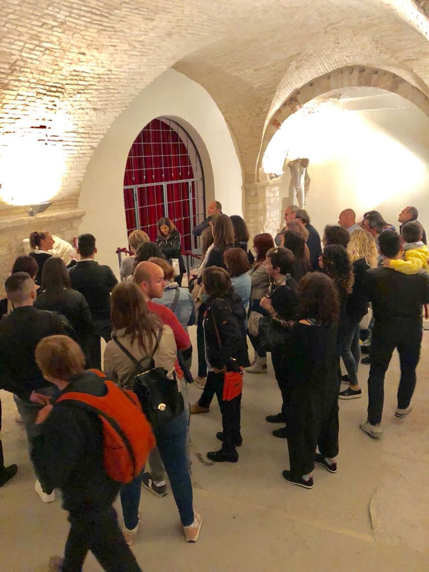 Giornata Internazionale Musei, sabato 18 promozione della Card “Scoprendo l’Umbria”