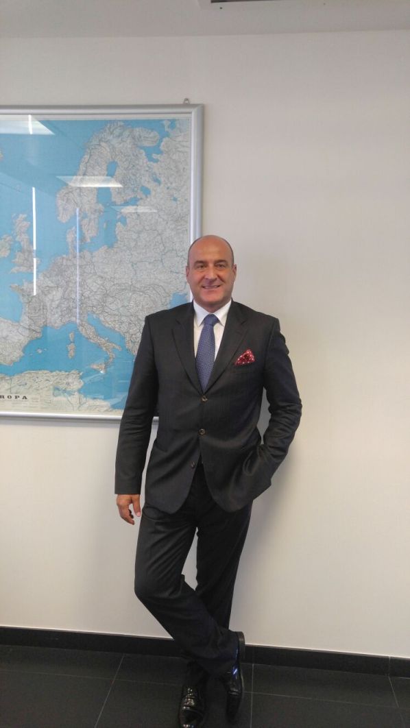 FederOlio, lo spoletino Francesco Tabano confermato Presidente nazionale