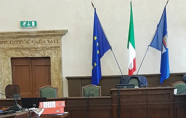 Narni, opposizione chiede voto anticipato “Manca numero legale per consiglio”