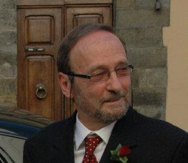 Amici del Cuore, Giancarlo Radici nuovo presidente | Fiorucci lascia dopo 9 mandati consecutivi