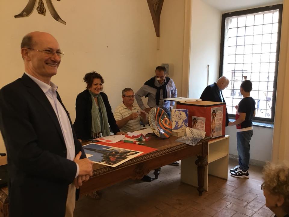 ‘Lotteria a 4 zampe’, oltre 8000 euro al Canile di Ferratelle | Ecco i biglietti vincenti