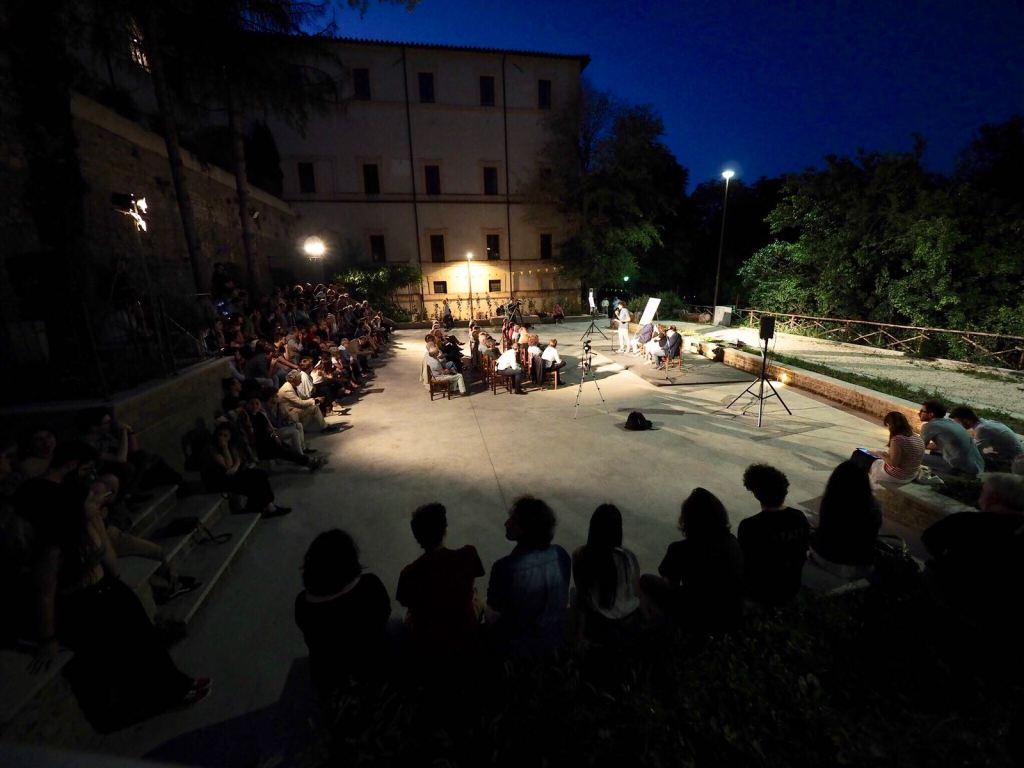 Il rilancio di Perugia inizia dalla piazza di Anima civica