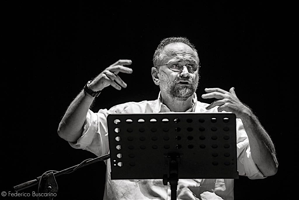 Festival dei 2 Mondi, “Io mi difendo!” | Mussolini a processo con Augias e Gentile