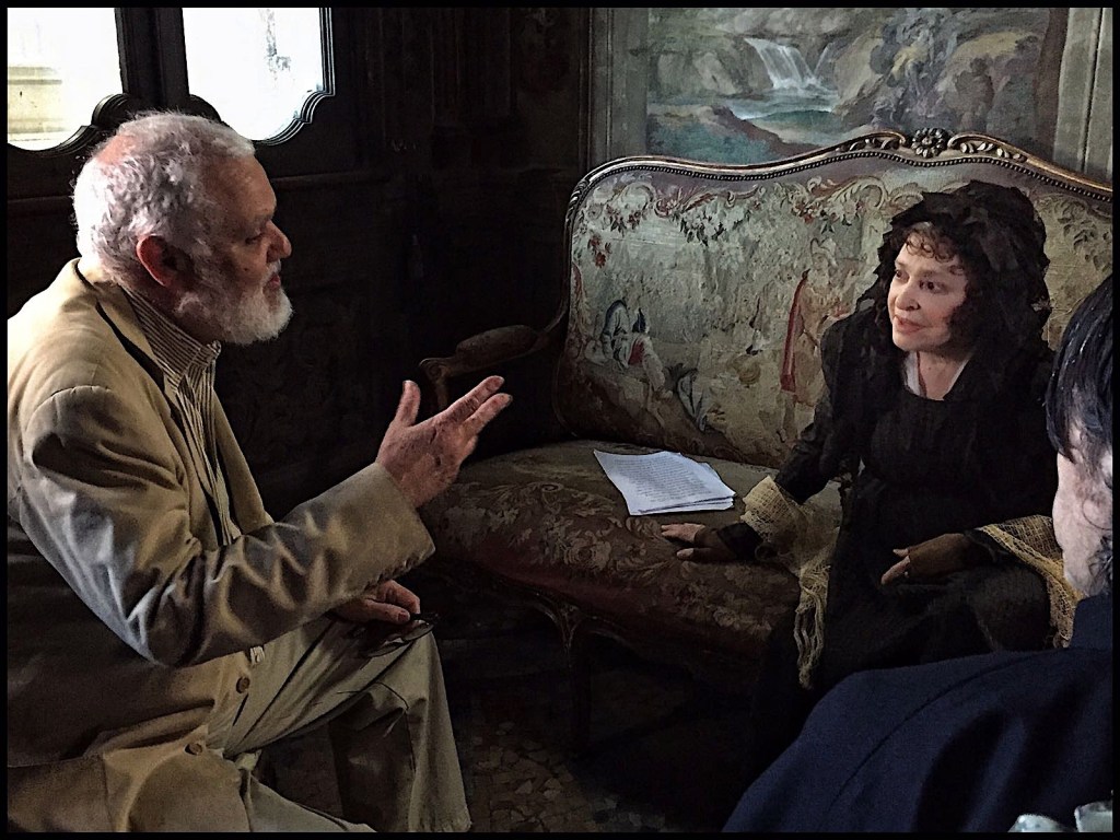 “Donna Fabia”, Adriana Asti rende onore al poeta Carlo Porta