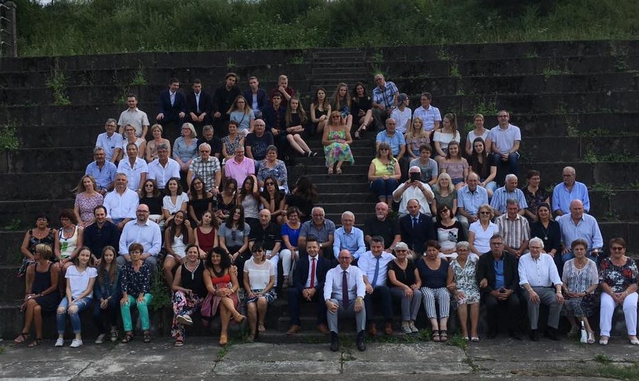 Rinnovato il gemellaggio tra Gualdo Tadino e Audun Le Tiche