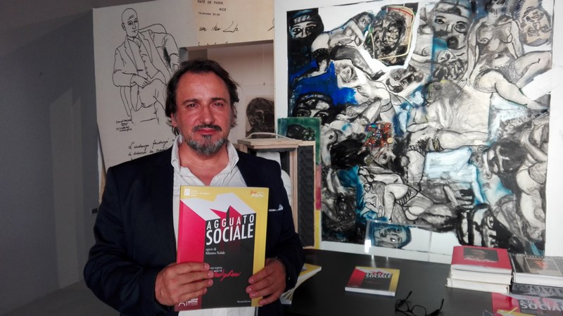 Casa Modigliani, presentato il catalogo delle esposizioni