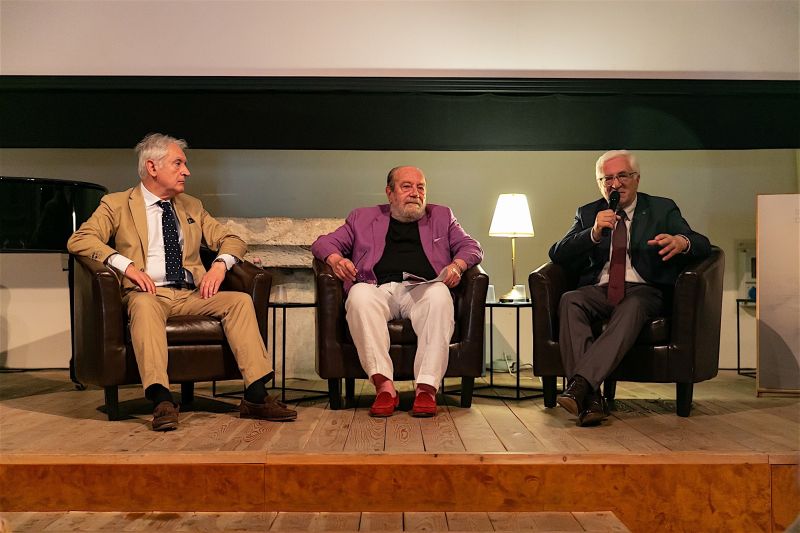 Festival, ecco il Bilancio di Spoleto61 | Ferrara, “In 10 anni ricostruito, poi consolidato. Ora a vele spiegate”