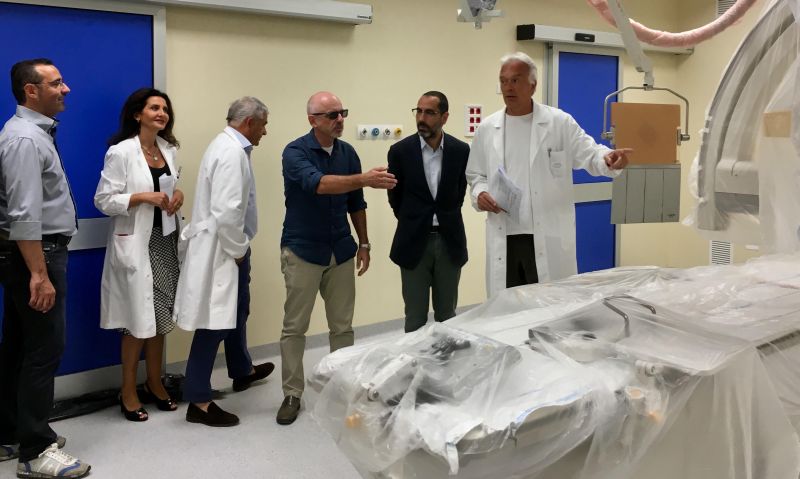 Turnover primari ospedale di Terni, sindaco Latini “Serve rapido ricambio”