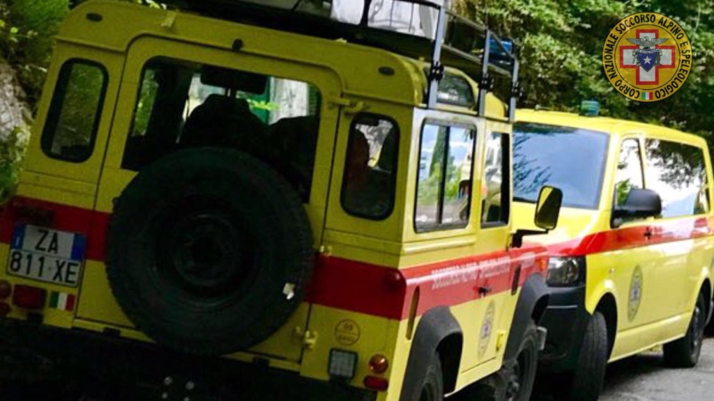 Va ad asparagi e viene colta da malore: muore donna