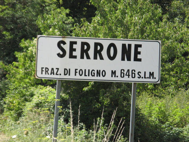 Serrone, ecco gli appuntamenti per la 13/a giornata ecologica