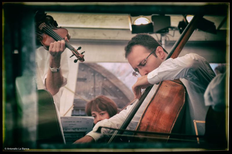 Piediluco ospita l’ensemble Platoni-Nicoletta nell’ambito del progetto “SILLUMINA”