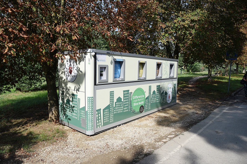 Rifiuti, tolleranza zero per chi non ricicla