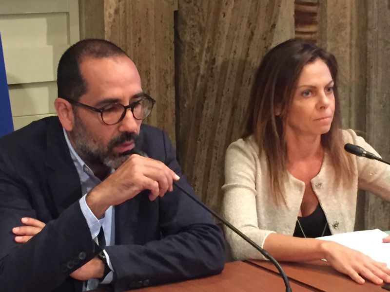 Terni, Benedetta Salvati nuovo vicesindaco, Giuli ‘fatto fuori’ | FdI ‘detta legge’