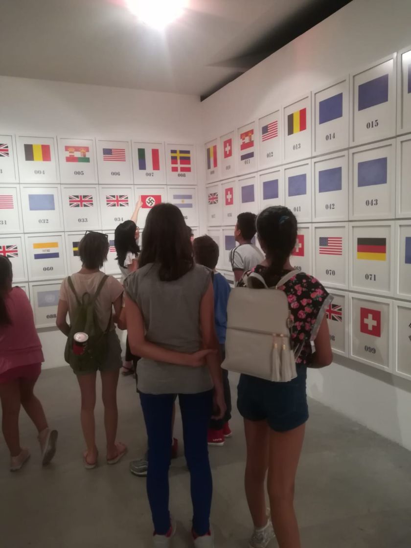 Terni, campus estivi e attività | Tutte le info per genitori e ragazzi