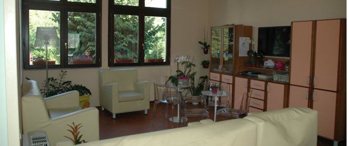 Hospice Terni, l’8 settembre visita pastorale di Mons. Giuseppe Piemontese