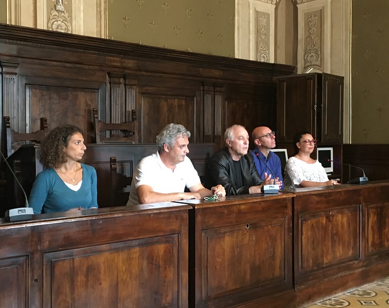 Gualdo Tadino, presentato il ‘Museo del Somaro’ | Domenica l’inaugurazione