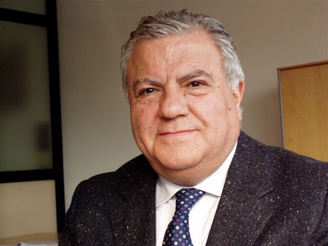 I Primi d’Italia 2018, le parole del presidente Aldo Amoni