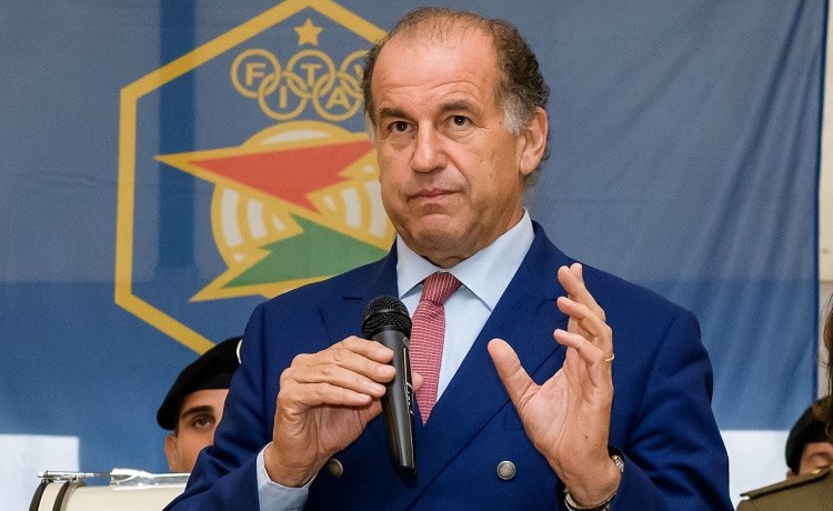 Tiro a volo, il Tas riduce la sospensione a Luciano Rossi