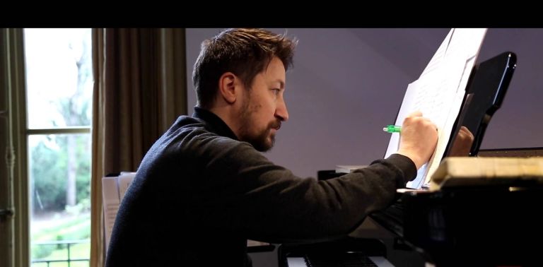 Lirico Sperimentale, per “Opera Nuova” in scena “Lontano da qui” di Filippo Perocco