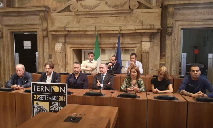 TerniOn, le notti bianche accendono la città | Il programma degli eventi
