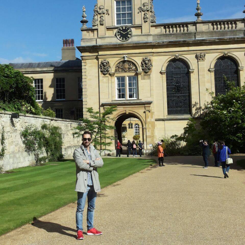 Foligno, riconoscimento al giovane ingegnere Paolo Tonti ricevuto in Comune
