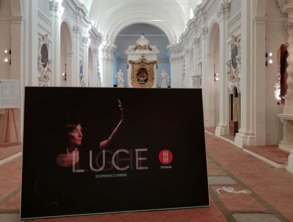 “Scoprendo l’Umbria: Luce”, la mostra delle immagini dei Musei dell’Umbria arriva a Città della Pieve