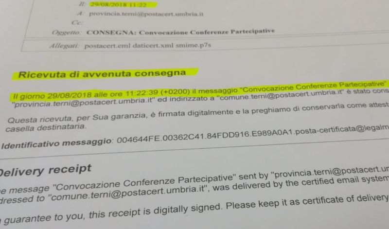 Terni, bagarre Pd-Alessandrini su scuola | I dem “Assessore non ha chiarito un bel nulla”