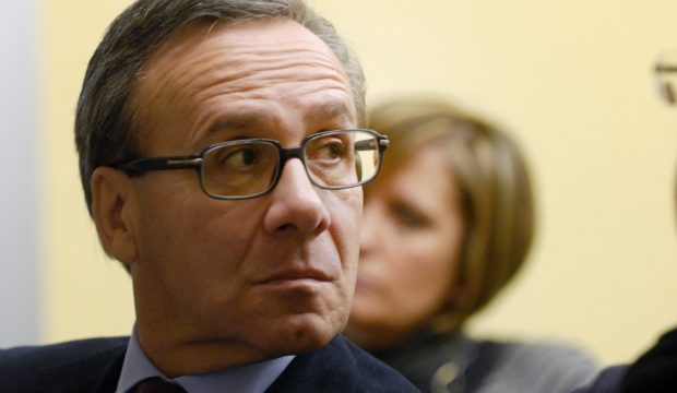 Verini: dai 5 stelle no definitivo alleanza per le regionali