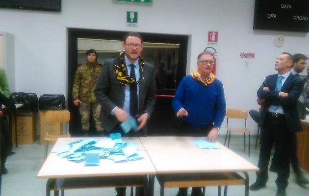 Elezioni Quintanare: date e modalità del rinnovo dei consigli rionali e dell’Ente Giostra