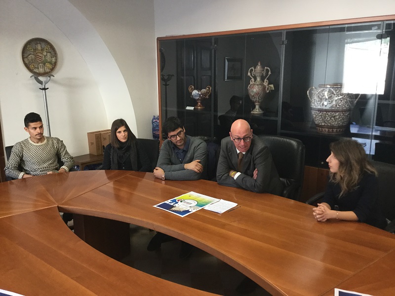 Gualdo Tadino diventa “La Fabbrica delle Idee”, i cittadini assoluti protagonisti