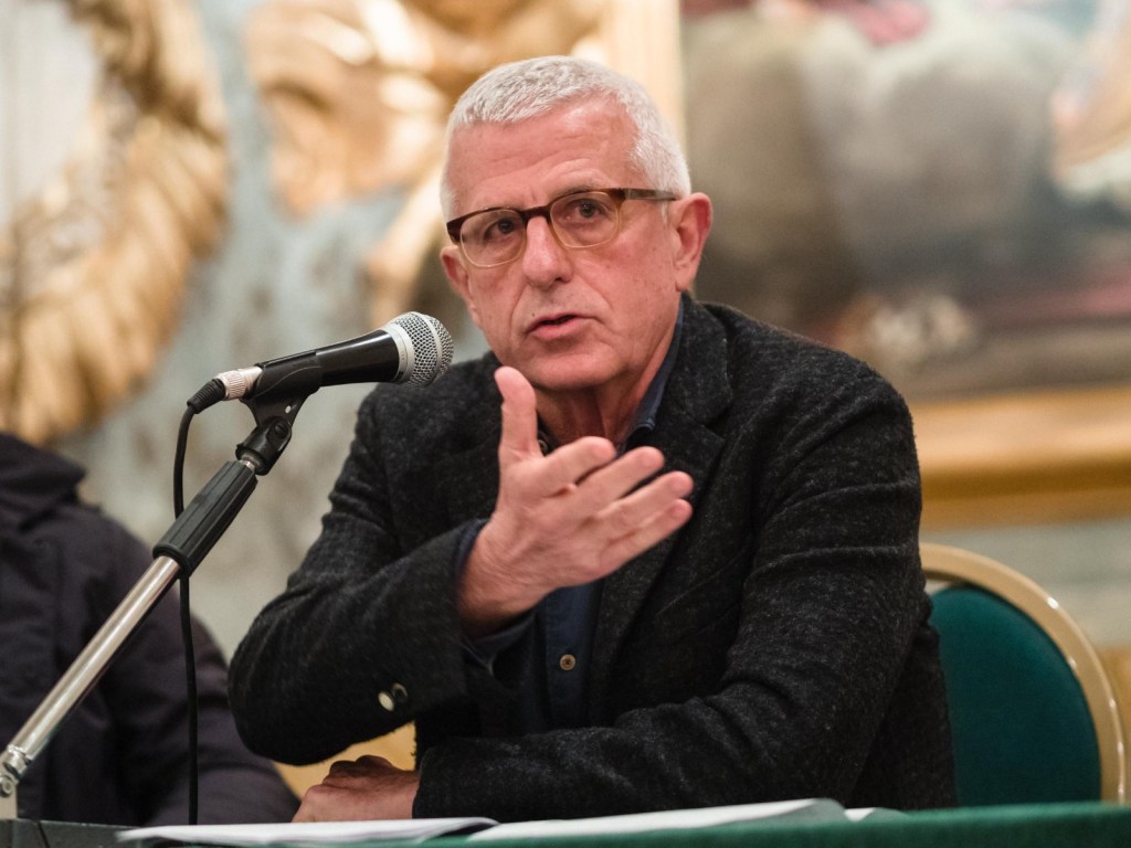 Elezioni, Giubilei: “Questi gli errori che hanno reso grigia Perugia”