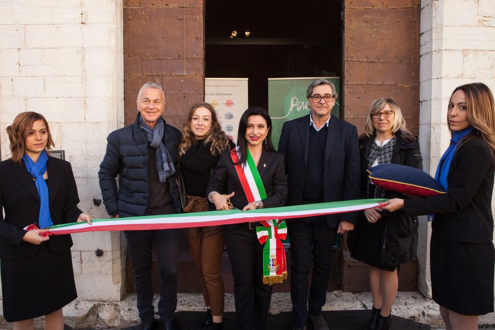 “Il Viaggio della Costituzione” arriva ad Assisi, tappa in Umbria fino al 28 novembre