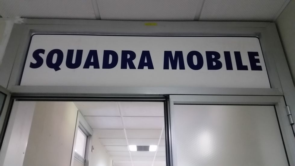 Terni, accoltellamento a Borgo Rivo: si indaga per tentato omicidio