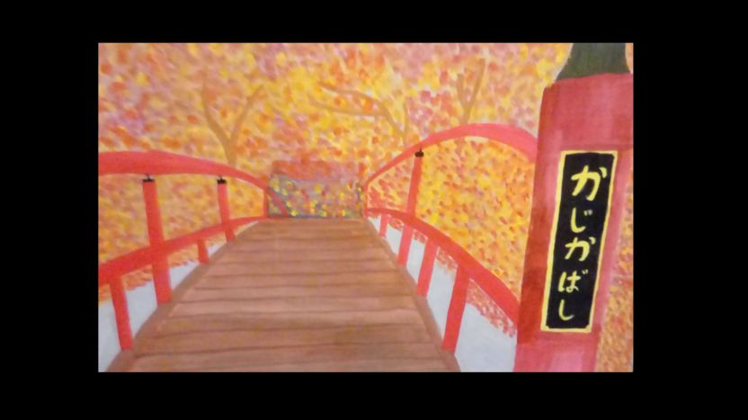 Foligno, mostra disegni bambini di Shibukawa a Palazzo Comunale