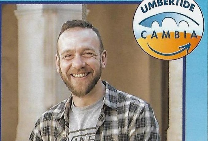 Umbertide Cambia, eletto nuovo direttivo | Presidenza ad Alessio Tardocchi