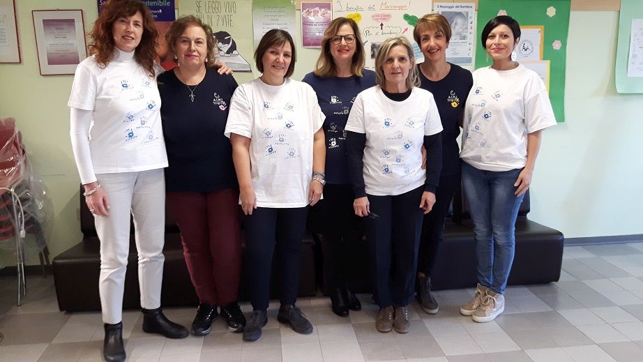 Bilancio positivo per il Consultorio familiare di Foligno, 250 donne inserite nei gruppi