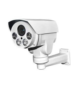 Sicurezza, otto nuove telecamere in centro