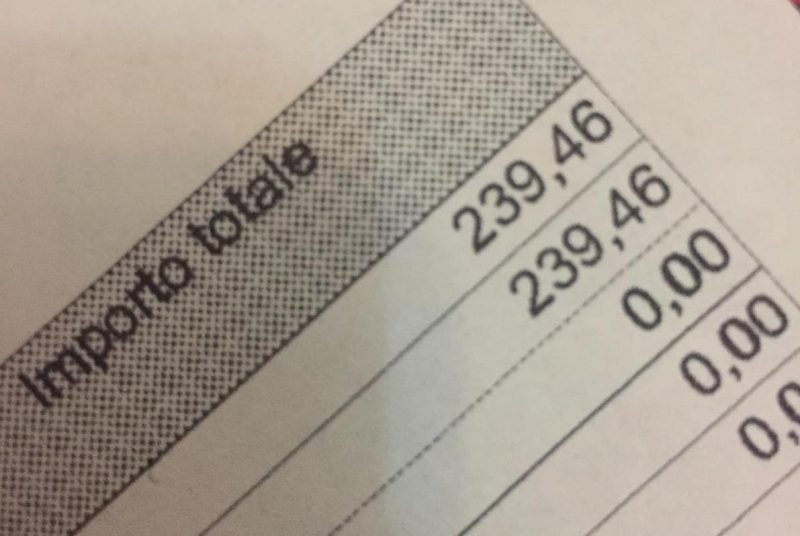 Terni, vivere con 239 euro al mese | Invisibile e abbandonata da tutti