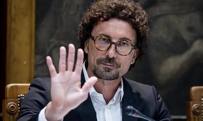 E45, appena concluso il summit al Ministero | Aggiornamenti