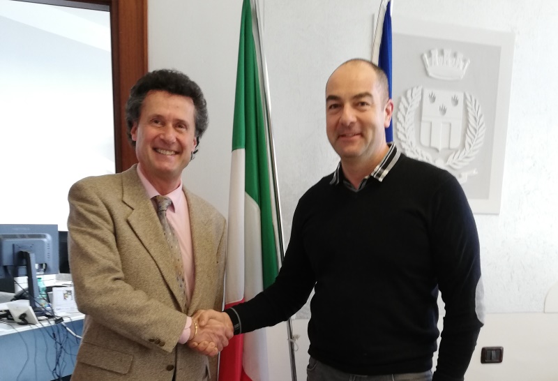 Spoleto, cambio al vertice al carcere di Maiano