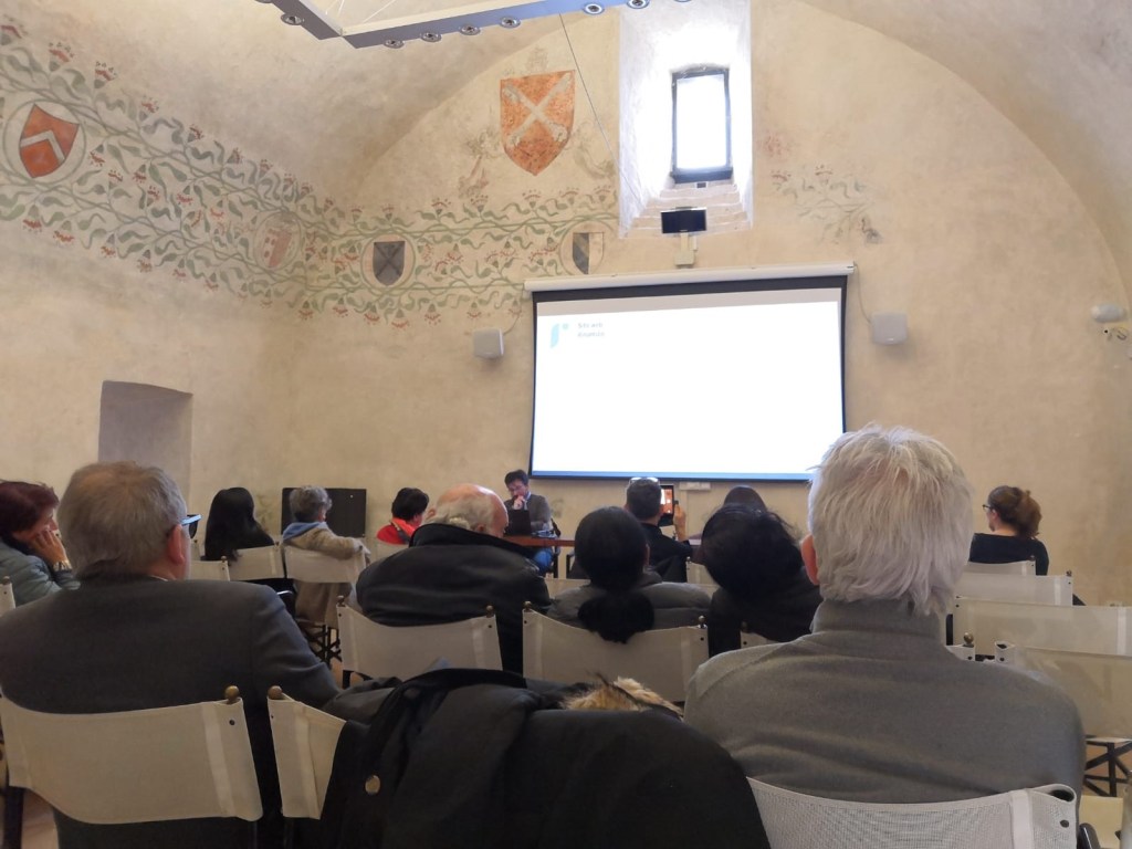 Dalla Rocca alla Roccia, scoprire Spoleto e le sue bellezze | Ecco il  progetto vincente