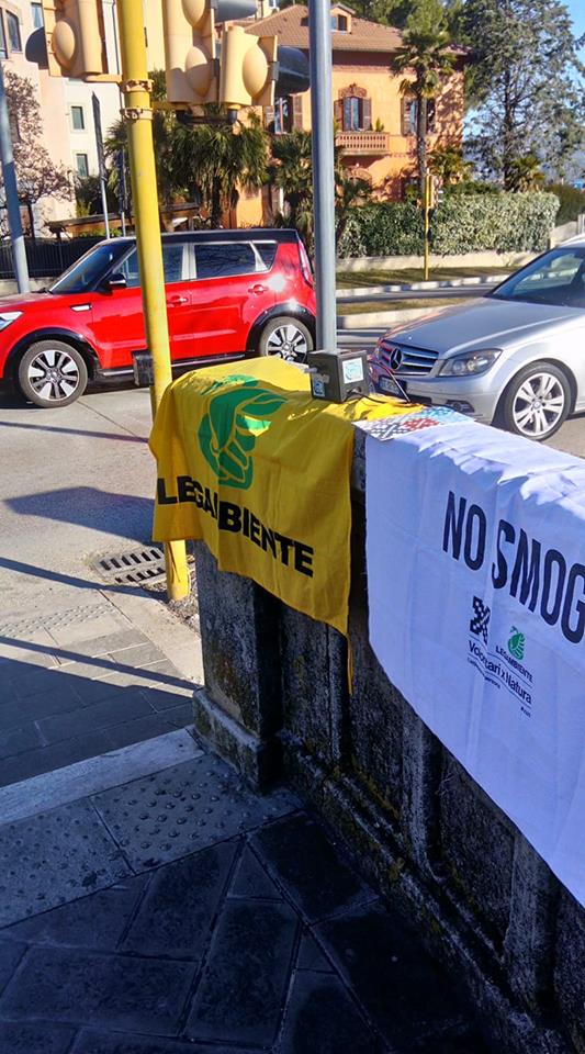 A Foligno ‘tira una buona aria’ e lo scorso anno non sono stati sforati i parametri di legge