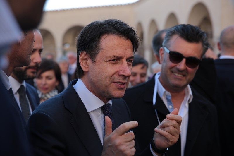 Governo Conte Bis, ecco i ministri | Nessun umbro, ma ipotesi Ascani sottosegretario