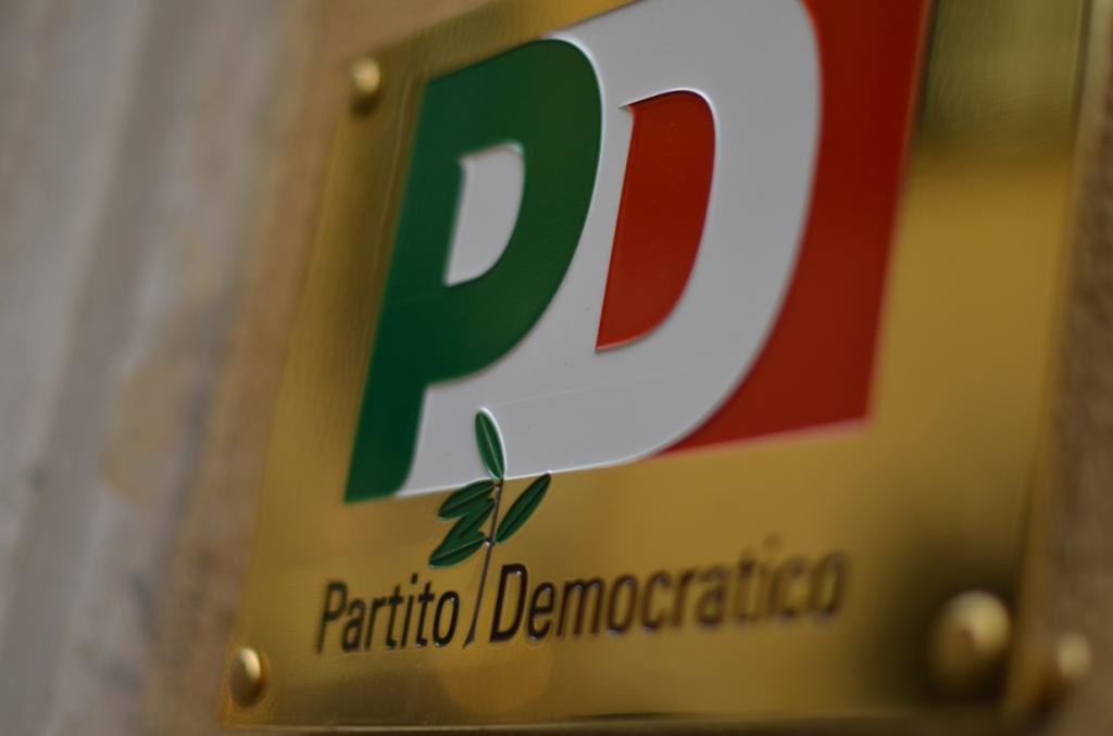 Centrosinistra, ora il Partito Democratico prende tempo prima di dare il via libera a Pizzoni