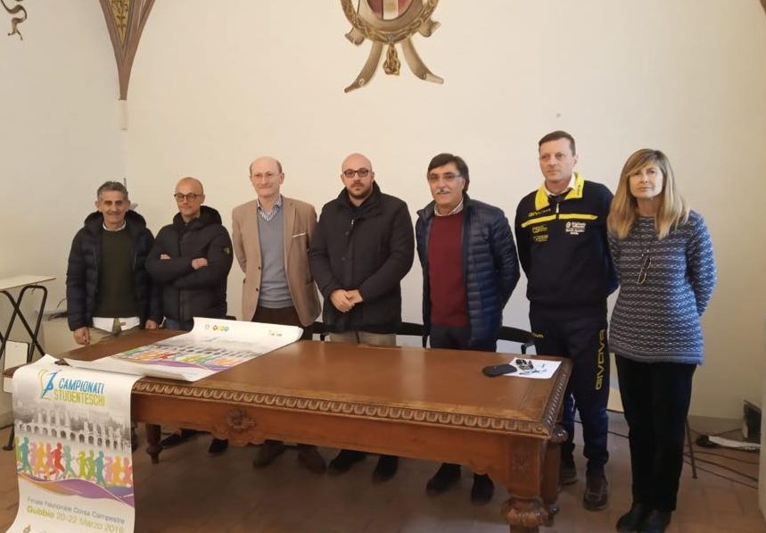 Campionati studenteschi Corsa Campestre, finali nazionali al Parco del Teatro Romano