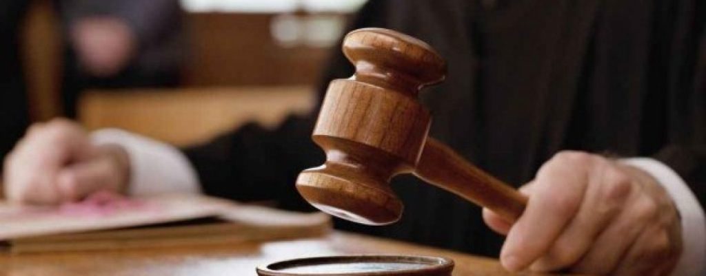 Aggressione a Camicia, condannato