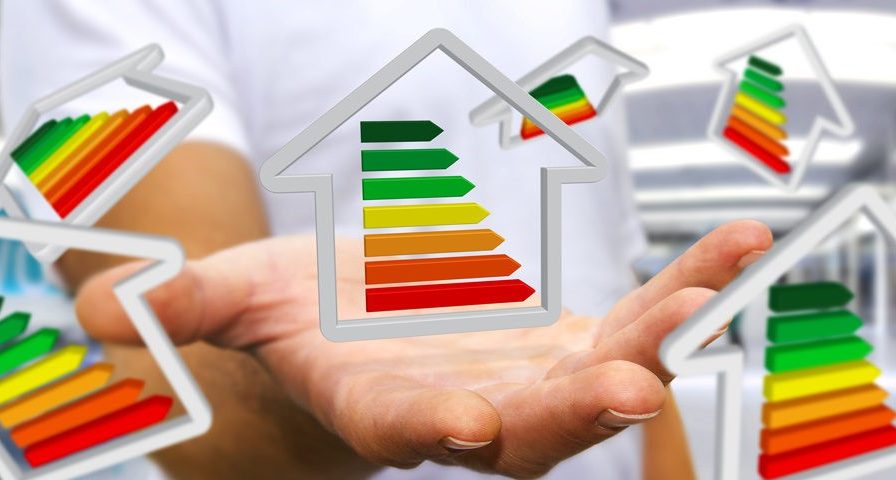 Efficienza energetica, altri 3,1 milioni per interventi su patrimonio edilizio pubblico