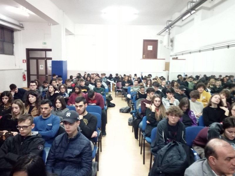 bakeca incontro terni